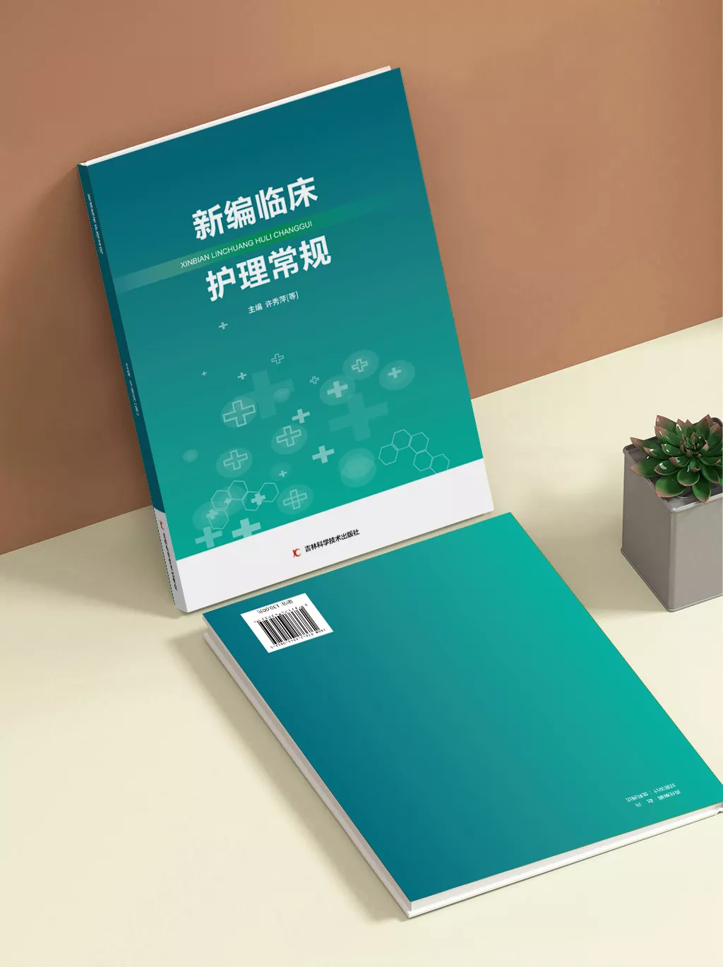 新编临床护理常规