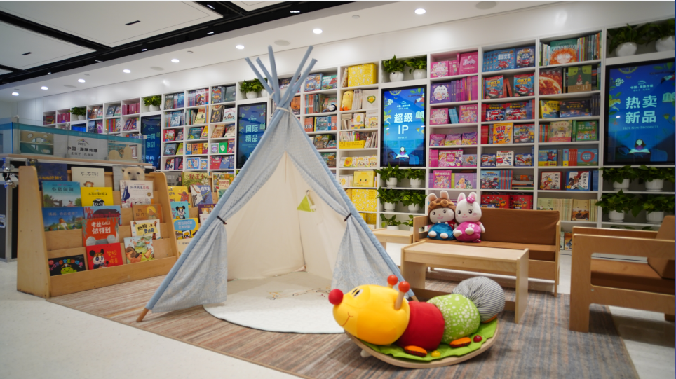 海豚出版社——专业少儿出版社 海豚出版社——专业少儿出版社