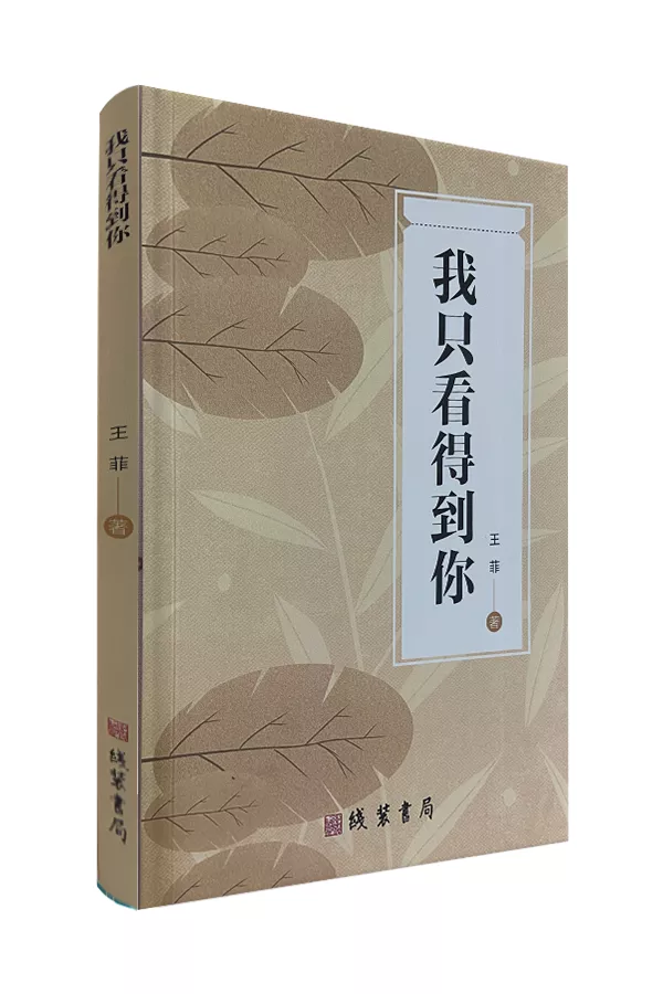 《我只看得到你》